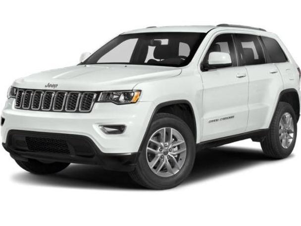 JEEP GRAND CHEROKEE 2021 1C4RJFAG6MC532814 image